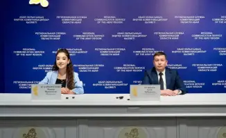 Весенние полевые работы в области Абай 2023 увеличение посевных площадей