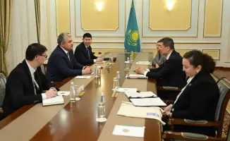 Казахстан и ООН: обсудили сотрудничество в Астане