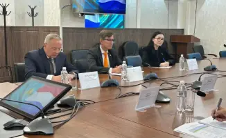 Танец торговли: Казахстан и Нидерланды на одной площадке