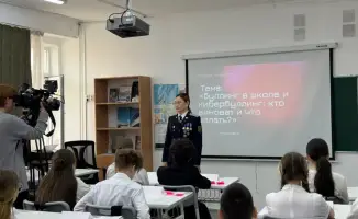 Правовая культура молодежи в Костанае