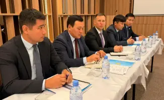 В Алматы состоялась коллегия Комитета государственного энергетического надзора и контроля: обсуждены ключевые задачи и подготовка к ремонтной кампании 2026 года