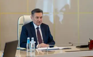 Цифровые мосты: как Восточно-Казахстанская область соединяет образование и ЖКХ с будущим