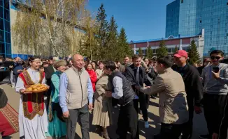 Профессии будущего: SERPIN WAY 2.0 в действии!