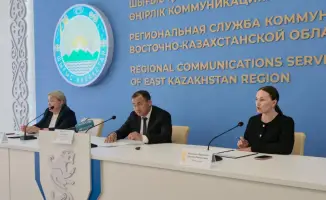 ДГД ВКО: Упрощенный возврат НДС для налогоплательщиков на международном уровне