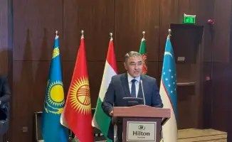 Казахстан предлагает цифровые решения в Душанбе