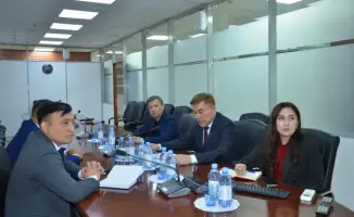 Рабочая группа по безопасности в регионе