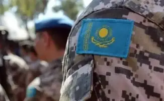 Новые выплаты для военнослужащих в Казахстане
