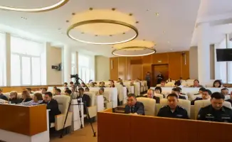 В Восточно-Казахстанской области вводят новые инициативы для летнего отдыха и профессиональной ориентации школьников