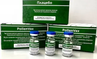 Запуск клинических испытаний казахстанского препарата от аллергии на полынь: новые перспективы для страдающих от сезонной аллергии