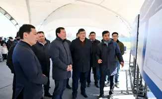 В Семее стартовало строительство нового Дворца единоборств с финансированием от Актюбинской области