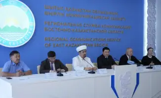 Курбан-айты в ВКО: праздник жертвоприношений и света для нуждающихся