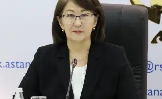 Рост отказов от вакцинации угрожает здоровью детей в Астане: последствия Европейской недели иммунизации