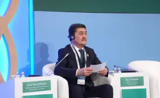 Инвестиции в чистоту воздуха: социальные и экологические инициативы стран Центральной Азии