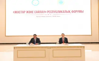 Комфорт на выборах: как Кызылорда меняет правила игры?