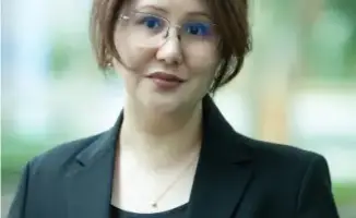 Историческое признание: казахстанская ученая впервые удостоена премии Майкла Фуллана