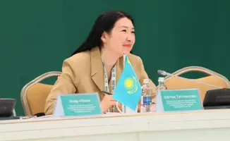 Центральная Азия: союзники в битве за климатическую устойчивость