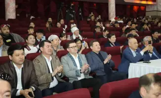 Конкурс «Бес асыл» как платформа для поддержки и возрождения национального искусства в Казахстане