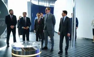 Создание облачного моста: три стороны подписали Меморандум для проекта «Data Center Valley» в Казахстане