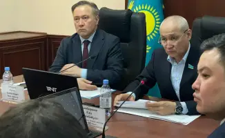 Меры поддержки казахстанских товаропроизводителей в нефтегазовых проектах