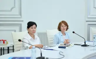 Монография о Мухтаре Арыне: новый этап в осмыслении его вклада в образование и культуру страны