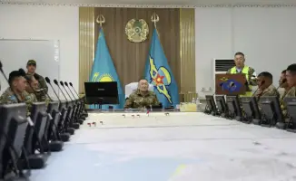 Технологии и готовность: армия на пороге перемен!
