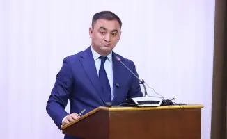 Заседание акимата: более 30 объектов спорта построено за 3 года