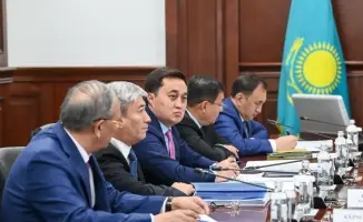 Перспективы экономического роста региона через реализацию президентских поручений