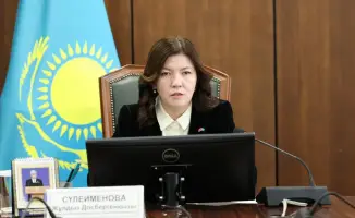 Сергей Компаниец назначен вице-министром просвещения РК для курирования цифровой трансформации образования
