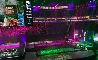 Успех международного турнира PGL Astana 2026: значительное внимание к киберспорту в Казахстане