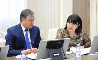 В Актюбинской области обсуждают усиление защиты прав детей