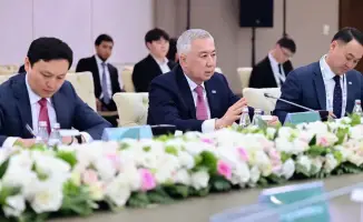 Казахстан принял новую Конституцию: заместитель Генерального секретаря ООН озвучил планы по цифровизации и улучшению качества жизни