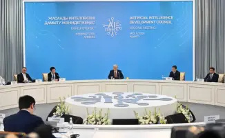 Искусственный интеллект: ключ к экономическому процветанию Казахстана