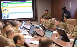 Платформа обратной связи в Национальной гвардии: 155 инициатив для улучшения служебных процессов