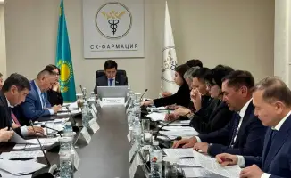 Рост производства отечественных лекарств в Казахстане: последствия для здравоохранения и экономики страны