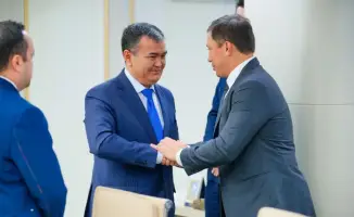 Бокс как часть казахстанской идентичности: Астана примет чемпионат мира в 2027 году