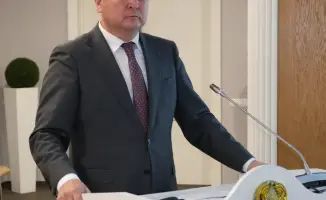 В Туркестанской области активизированы меры по легализации трудовых отношений и повышению благосостояния граждан