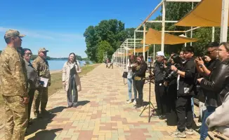 В Восточном Казахстане подготовлены 23 места для массового отдыха у воды в период купального сезона