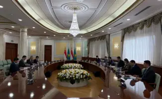 Мосты сотрудничества: Астана и Сингапур строят новые торговые пути