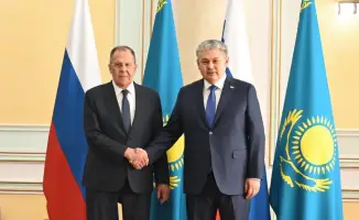 План сотрудничества Казахстана и России на 2027-2028 годы