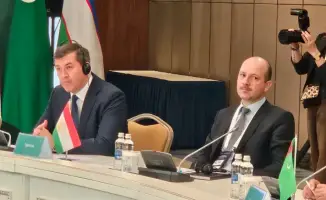 Казахстан и ЕС на панельной сессии в Астане обсудили энергетический переход и региональную взаимосвязанность