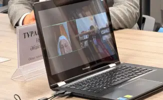 Прием граждан в Туркестанской области обсуждение жалоб и обращений
