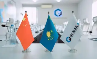 Казахстан и Китай: совместные усилия в разработке международных стандартов для дорожной инфраструктуры и внедрении инновационных технологий