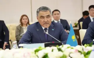 Казахстан и ОБСЕ совместно работают над управлением трансграничными водными ресурсами в Центральной Азии