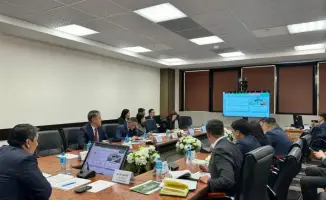 В Алматы открыт Офис цифровой трансформации МСХ РК