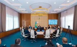 Создание трёх экопарков в Восточном Казахстане: шаг к улучшению экологии и развитию туризма