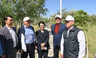 Лучшие коммунальщики региона награждены и обеспечены техникой
