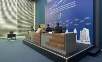 Ужесточение контроля за мопедами в Жетысу