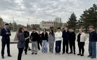 Школьники в мире геологии: открытие дверей в тайны недр