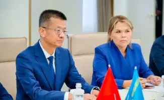 Строительство мусоросжигательного завода в Астане с выработкой электроэнергии и созданием рабочих мест