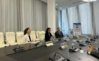 ExxonMobil и Казахстан: ключ к энергетическому будущему?